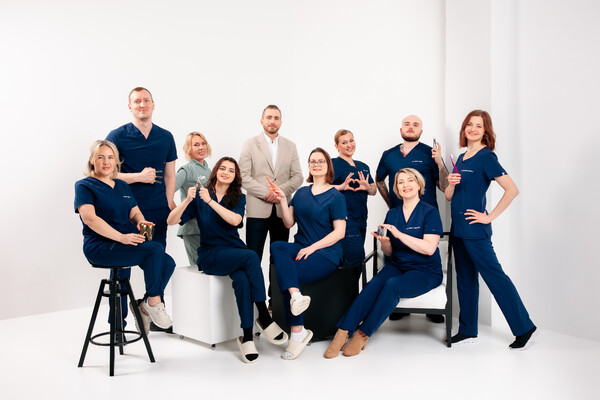 Programme description