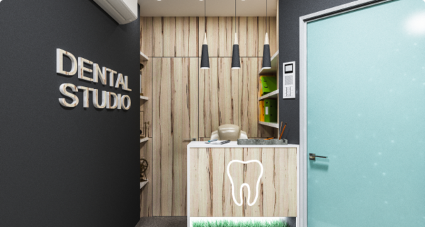 Children's dentistry