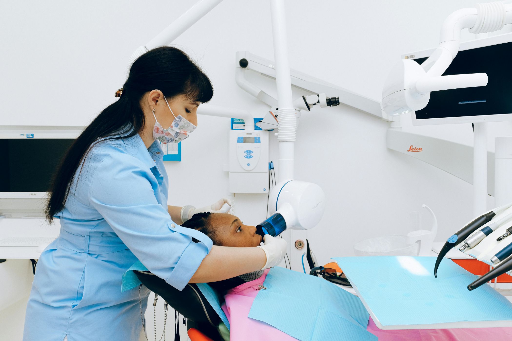 Kā mūsdienu endodontija glābj “bezcerīgus” zobus